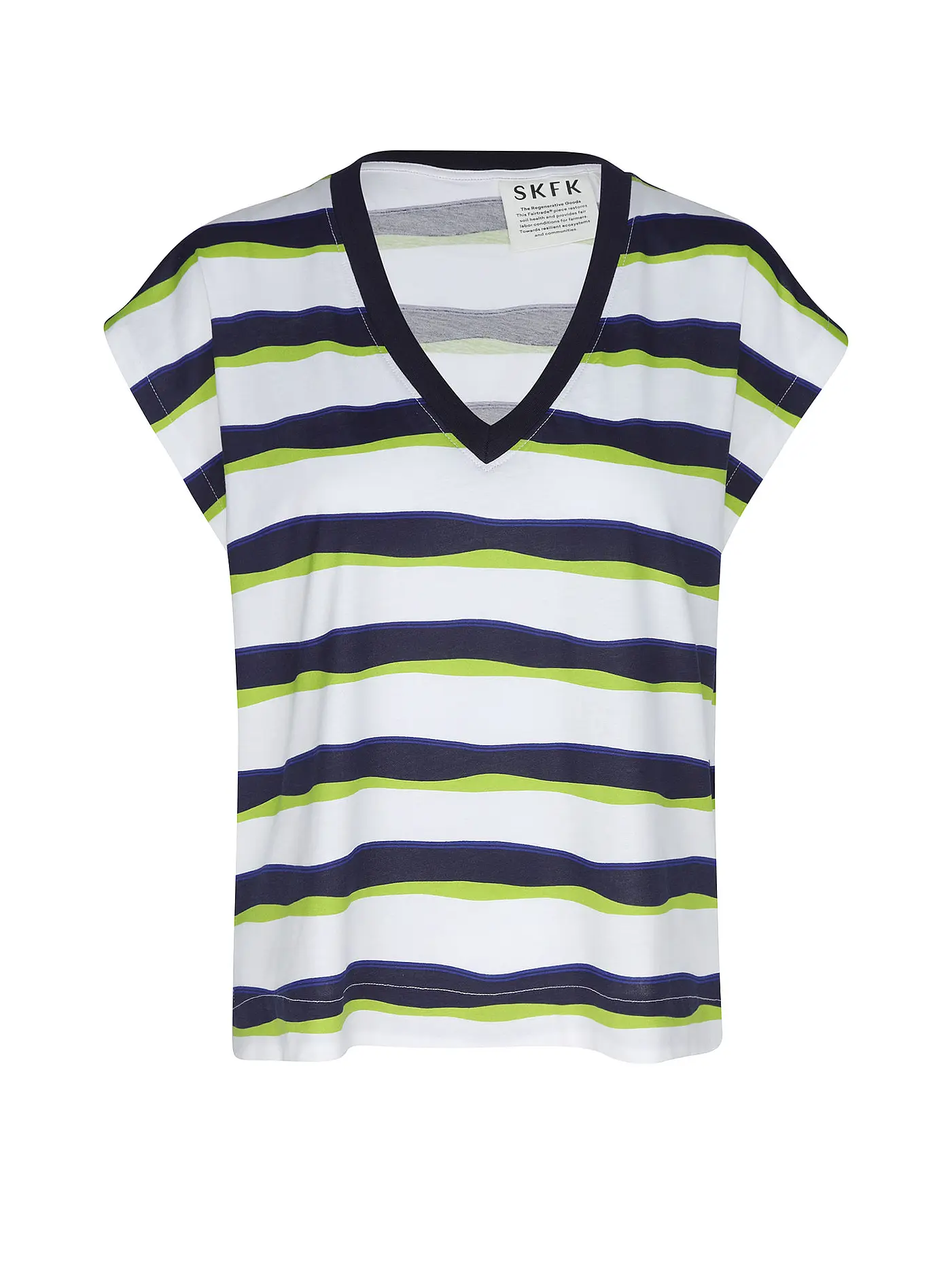 SKFK | T-Shirt LANA | 